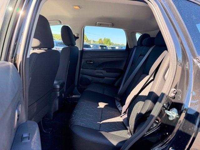2027 Mitsubishi Outlander Sport 2.0 S
