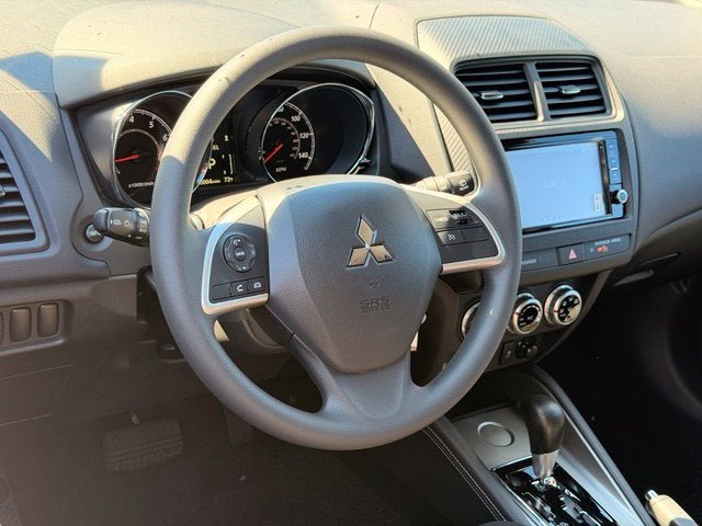 2027 Mitsubishi Outlander Sport 2.0 S