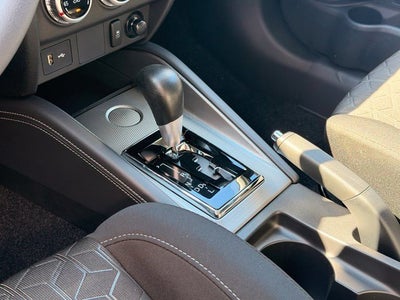 2027 Mitsubishi Outlander Sport 2.0 S