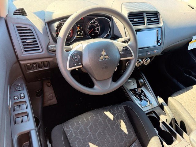 2027 Mitsubishi Outlander Sport 2.0 S