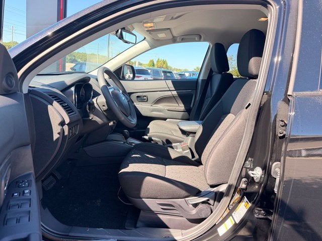 2027 Mitsubishi Outlander Sport 2.0 S