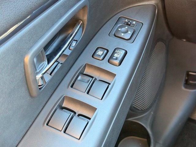 2027 Mitsubishi Outlander Sport 2.0 S