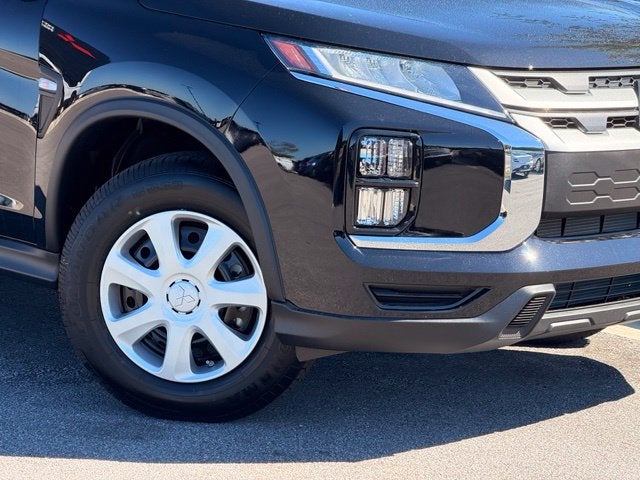 2027 Mitsubishi Outlander Sport 2.0 S
