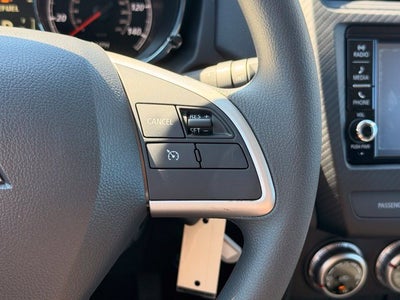2027 Mitsubishi Outlander Sport 2.0 S