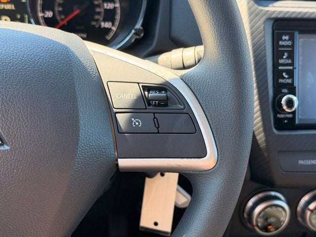 2027 Mitsubishi Outlander Sport 2.0 S