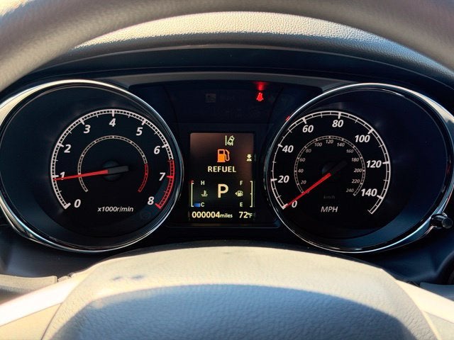 2027 Mitsubishi Outlander Sport 2.0 S