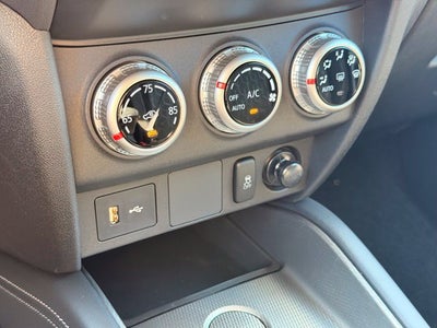 2027 Mitsubishi Outlander Sport 2.0 S