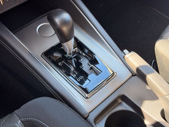 2027 Mitsubishi Outlander Sport 2.0 S