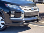 2027 Mitsubishi Outlander Sport 2.0 S