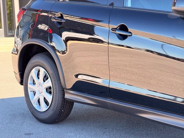 2027 Mitsubishi Outlander Sport 2.0 S