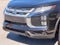 2027 Mitsubishi Outlander Sport 2.0 S