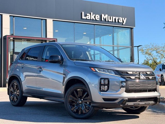 2027 Mitsubishi Outlander Sport 2.0 LE