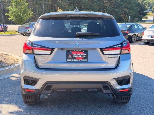 2027 Mitsubishi Outlander Sport 2.0 LE