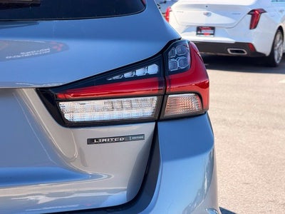 2027 Mitsubishi Outlander Sport 2.0 LE