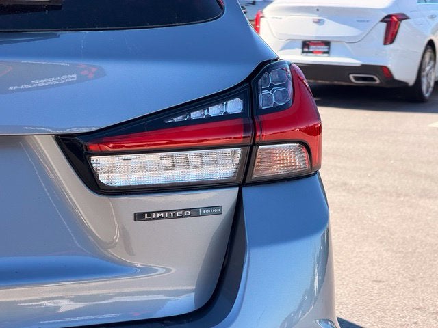 2027 Mitsubishi Outlander Sport 2.0 LE