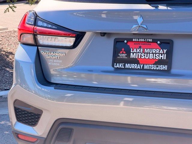 2027 Mitsubishi Outlander Sport 2.0 LE
