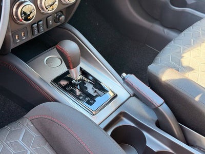 2027 Mitsubishi Outlander Sport 2.0 LE