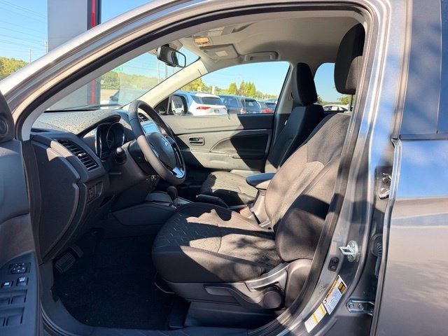 2027 Mitsubishi Outlander Sport 2.0 LE