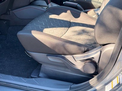 2027 Mitsubishi Outlander Sport 2.0 LE