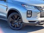 2027 Mitsubishi Outlander Sport 2.0 LE