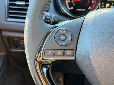 2027 Mitsubishi Outlander Sport 2.0 LE