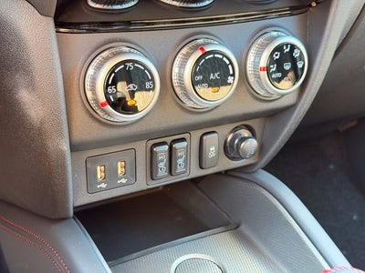2027 Mitsubishi Outlander Sport 2.0 LE