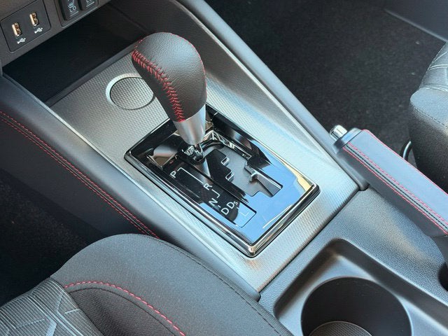 2027 Mitsubishi Outlander Sport 2.0 LE