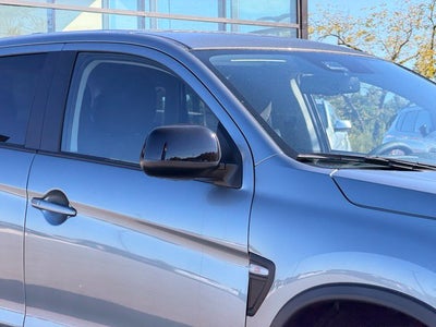 2027 Mitsubishi Outlander Sport 2.0 LE