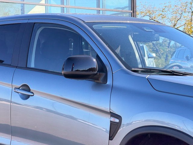 2027 Mitsubishi Outlander Sport 2.0 LE