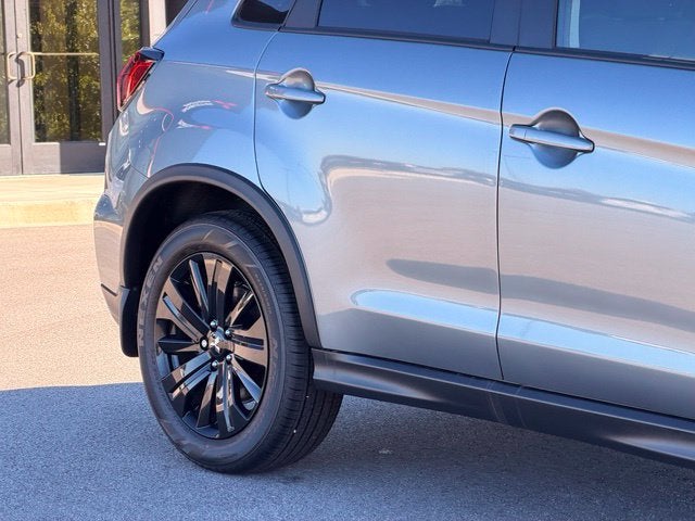 2027 Mitsubishi Outlander Sport 2.0 LE