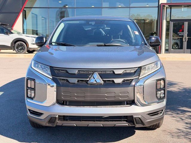 2027 Mitsubishi Outlander Sport 2.0 LE