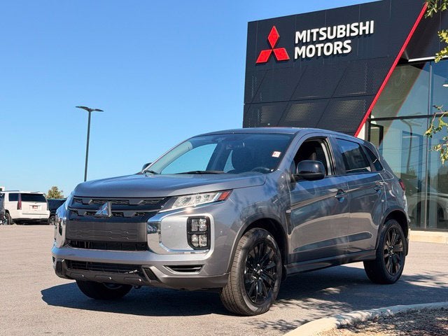 2027 Mitsubishi Outlander Sport 2.0 LE