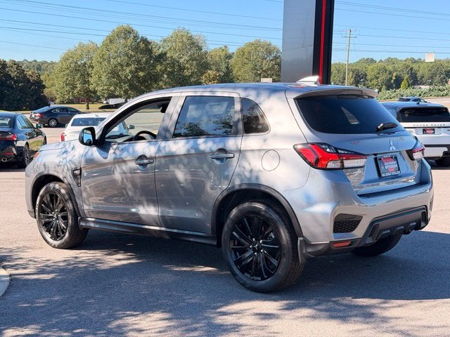 2027 Mitsubishi Outlander Sport 2.0 LE