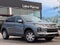 2027 Mitsubishi Outlander Sport Base