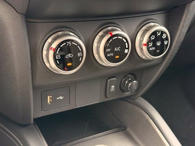 2027 Mitsubishi Outlander Sport Base