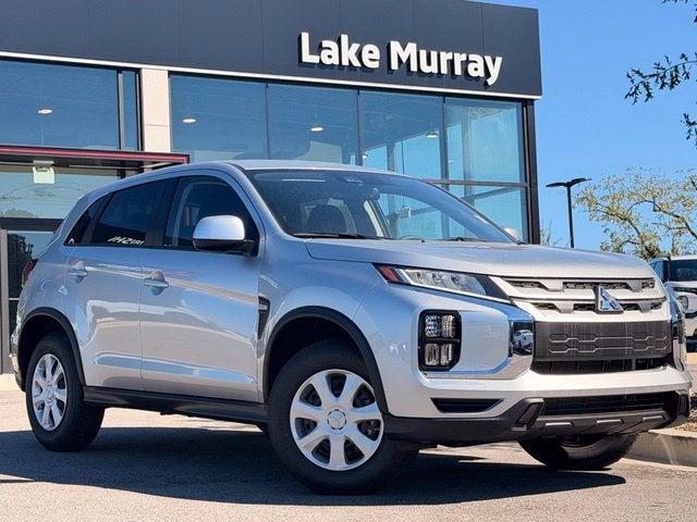 2027 Mitsubishi Outlander Sport S
