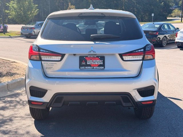 2027 Mitsubishi Outlander Sport 2.0 S