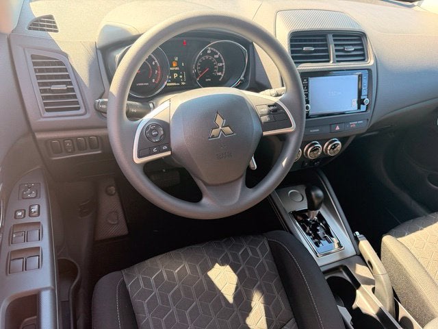2027 Mitsubishi Outlander Sport 2.0 S