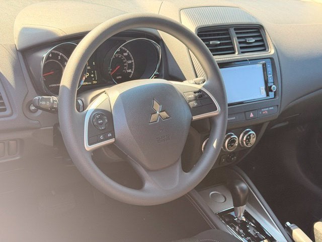 2027 Mitsubishi Outlander Sport 2.0 S