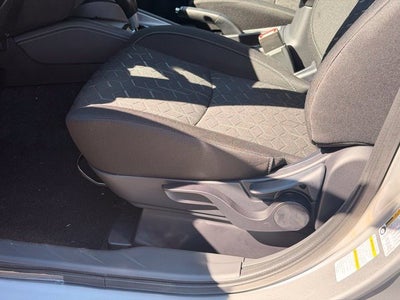 2027 Mitsubishi Outlander Sport 2.0 S
