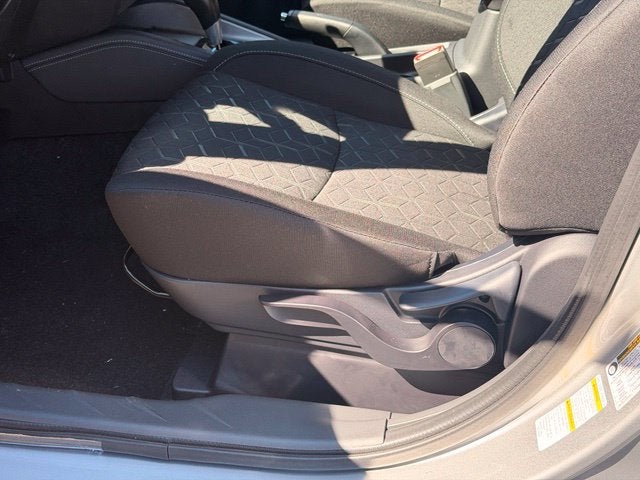 2027 Mitsubishi Outlander Sport 2.0 S