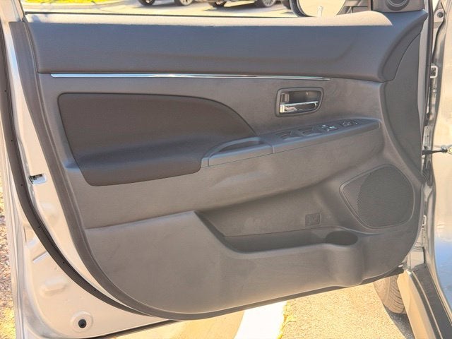 2027 Mitsubishi Outlander Sport 2.0 S