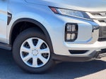 2027 Mitsubishi Outlander Sport 2.0 S
