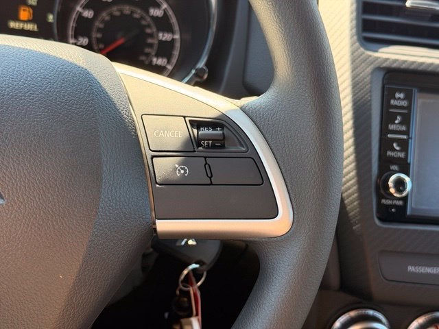 2027 Mitsubishi Outlander Sport 2.0 S