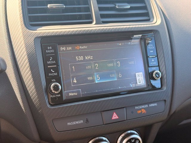 2027 Mitsubishi Outlander Sport 2.0 S