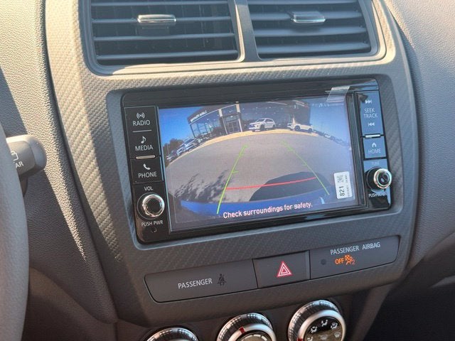 2027 Mitsubishi Outlander Sport 2.0 S