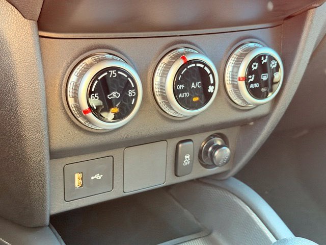 2027 Mitsubishi Outlander Sport 2.0 S