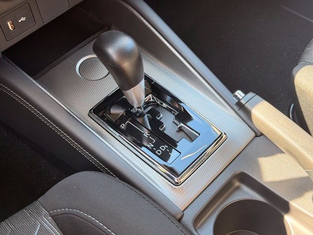 2027 Mitsubishi Outlander Sport 2.0 S