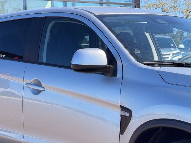 2027 Mitsubishi Outlander Sport 2.0 S