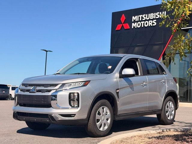 2027 Mitsubishi Outlander Sport 2.0 S